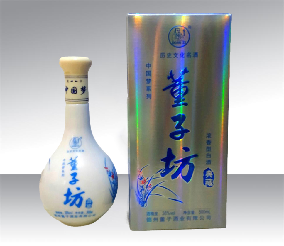 董子坊酒
